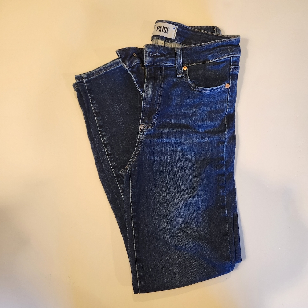 Paige Hoxton Crop size 25